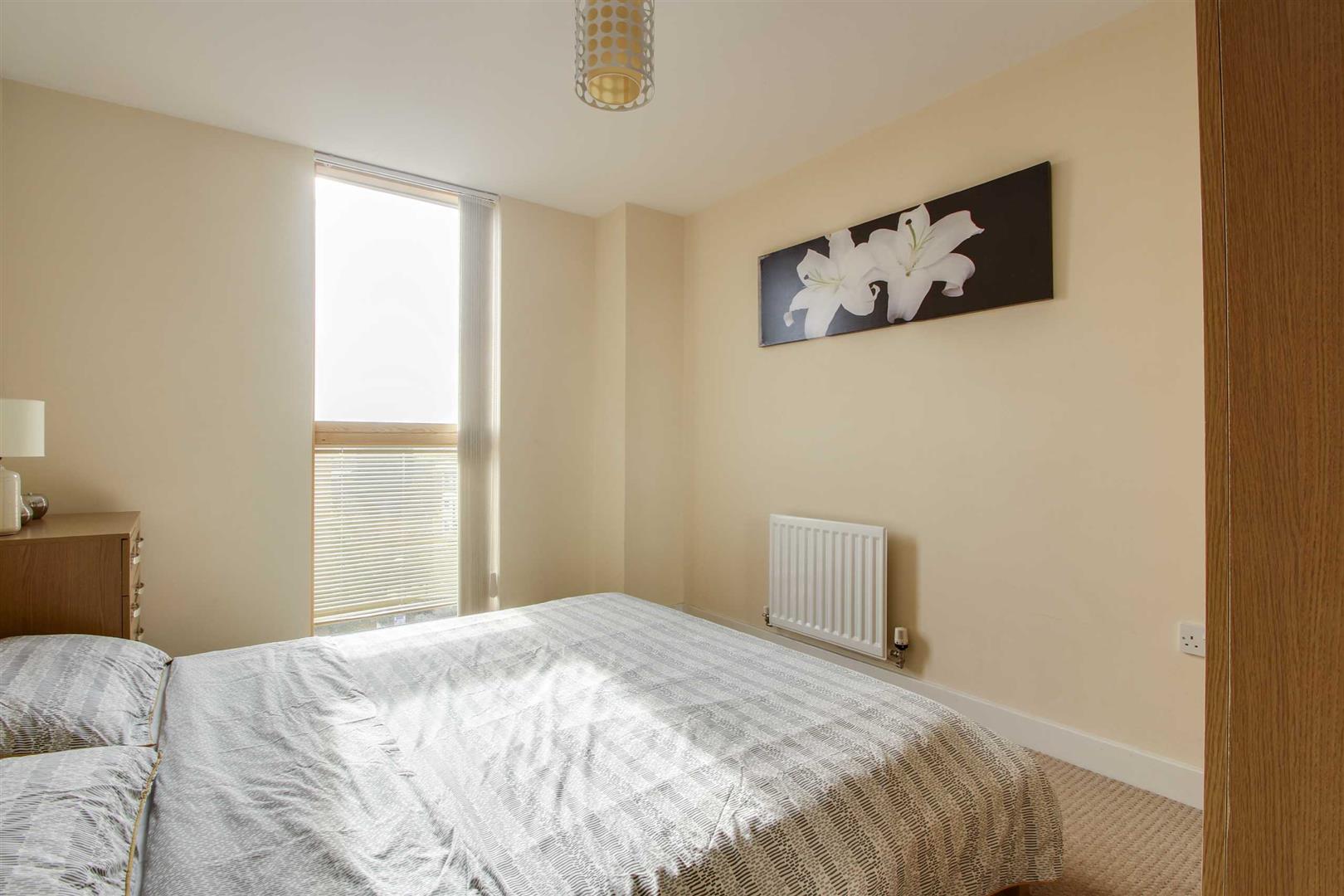 Topaz House, 6 Merrivale Mews, Milton Keynes
